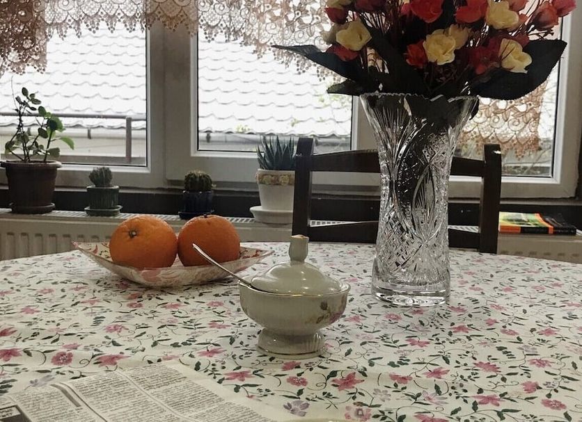 Comedor Foto