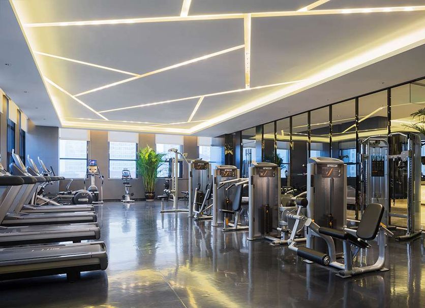 Gym Foto