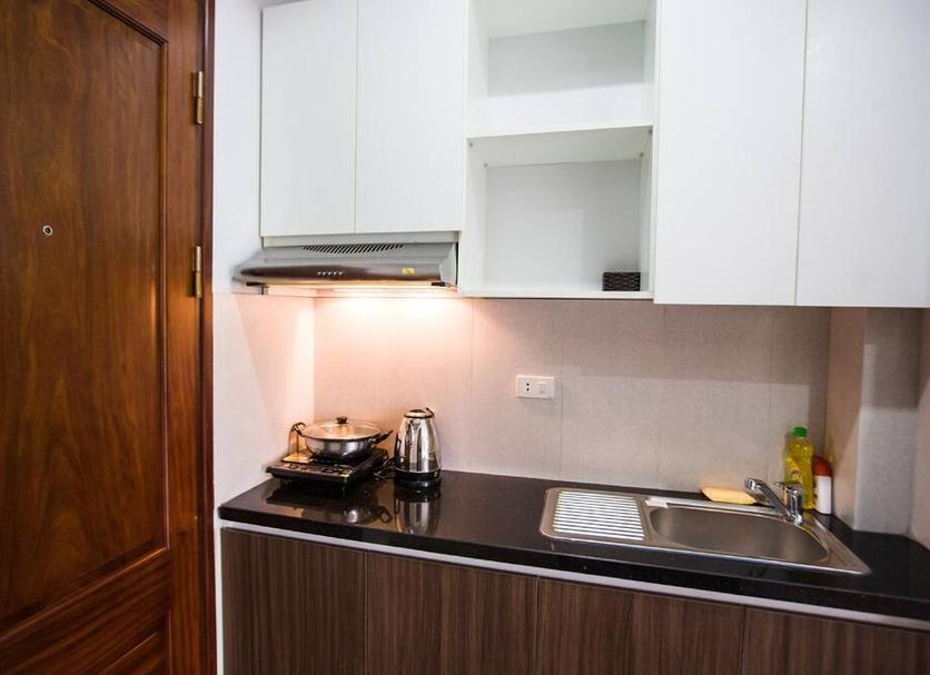 Cocina Foto