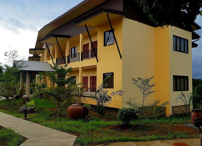 Edificio Foto