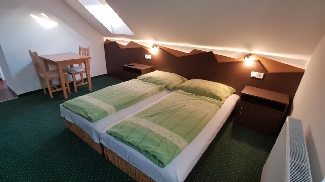 Babi Guesthouse - Babi Vendégház