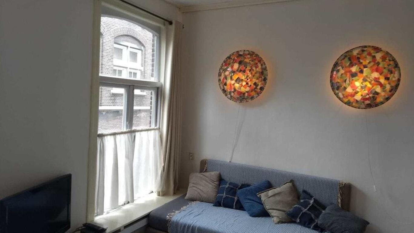 B&B Onder de Peperbus