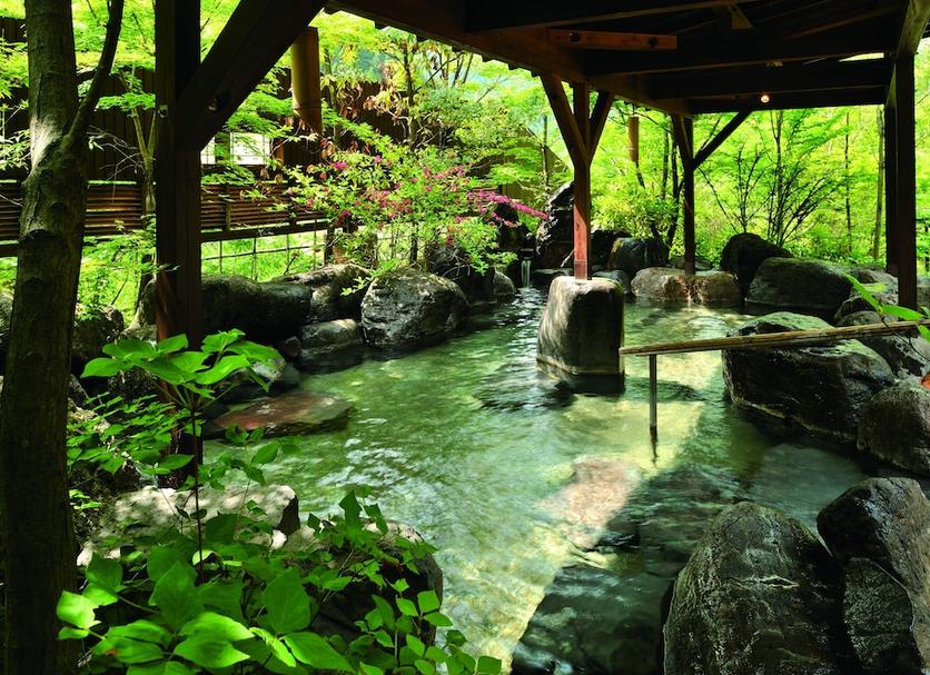 Spa Foto