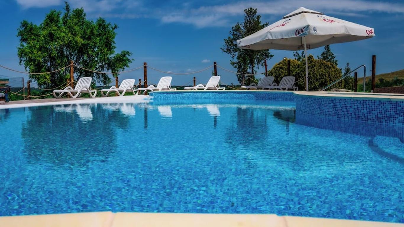 Delta Nature Resort