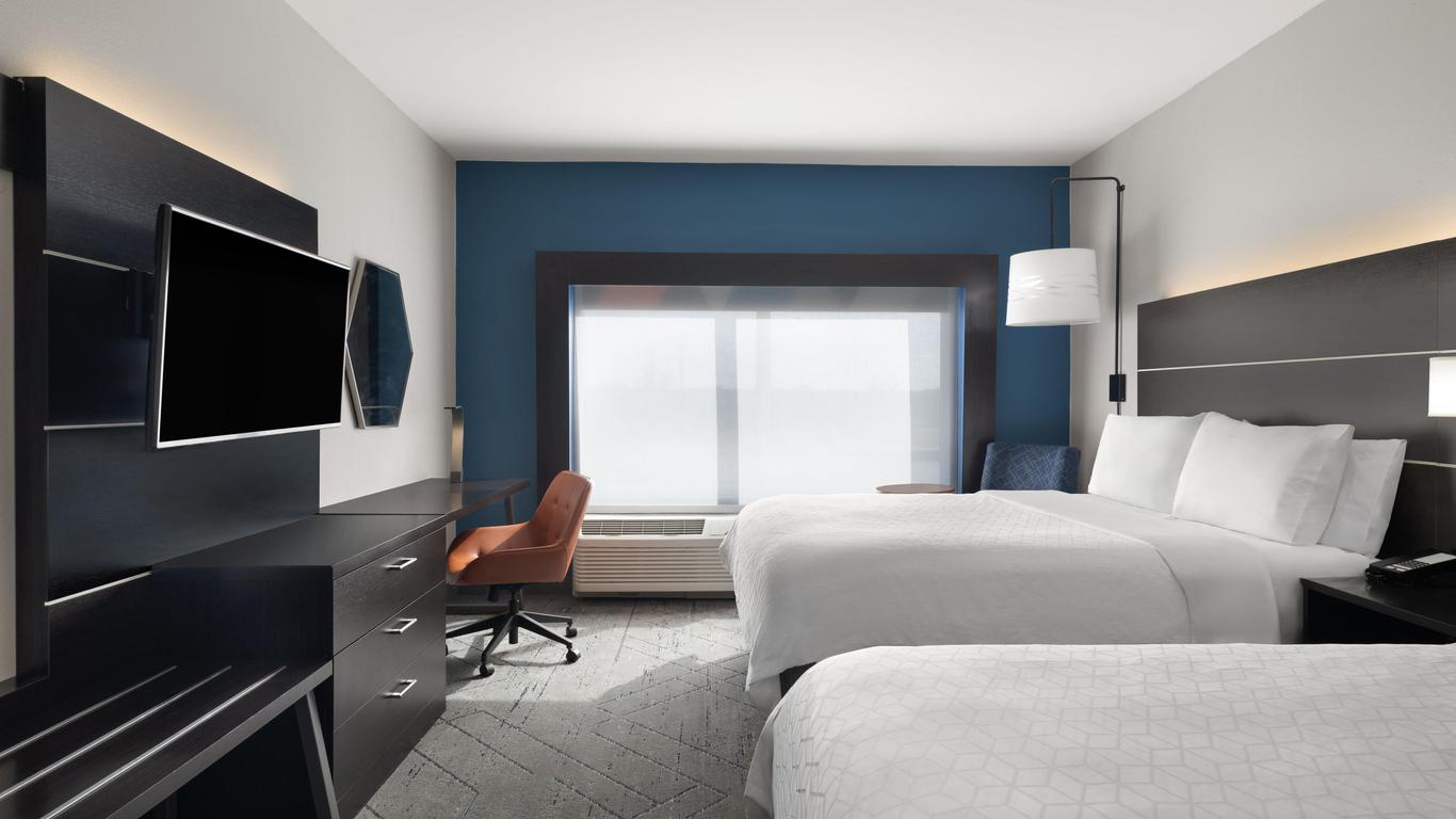 Holiday Inn Express & Suites West Memphis By IHG