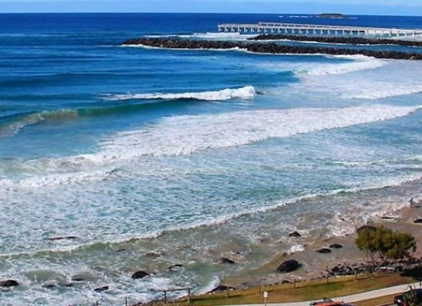 Playa Foto