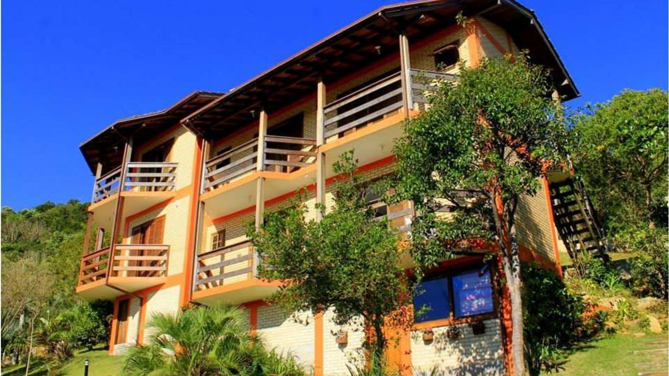 Hostel Praia do Rosa