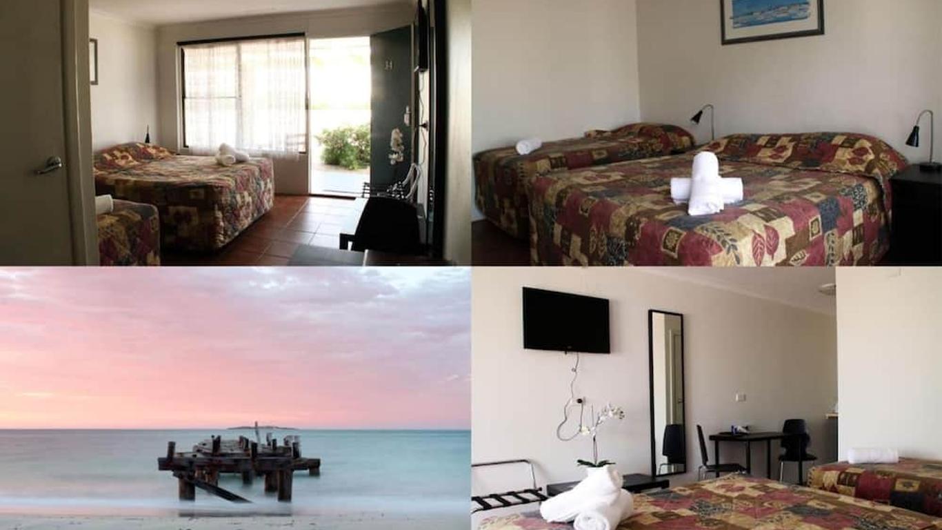 Jurien Bay Hotel