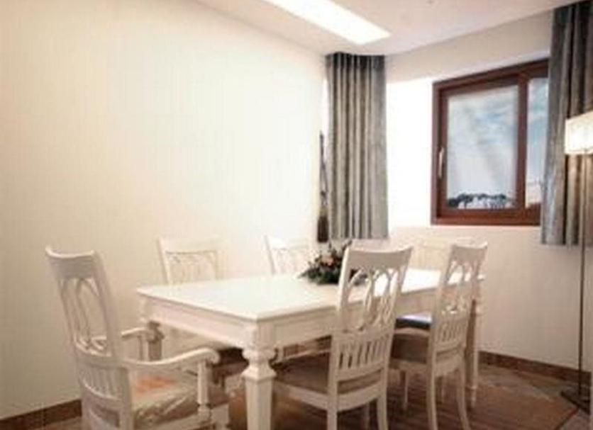 Comedor Foto