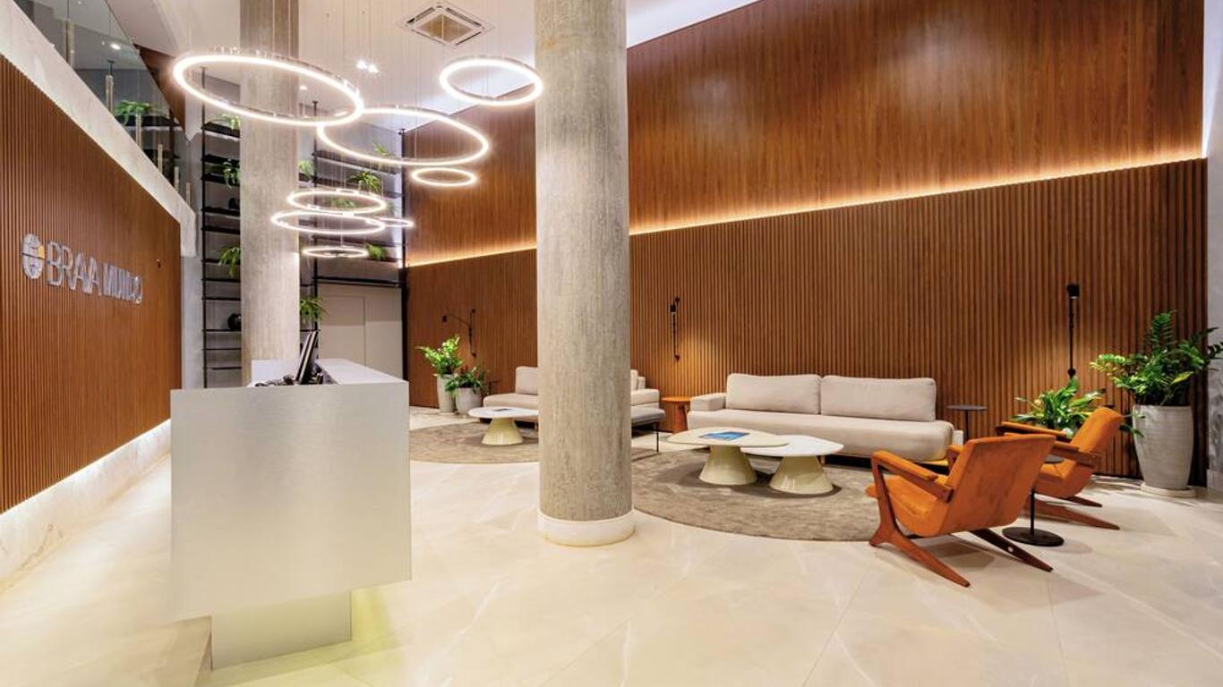 Brava Mundo Hotel Boutique Oficial