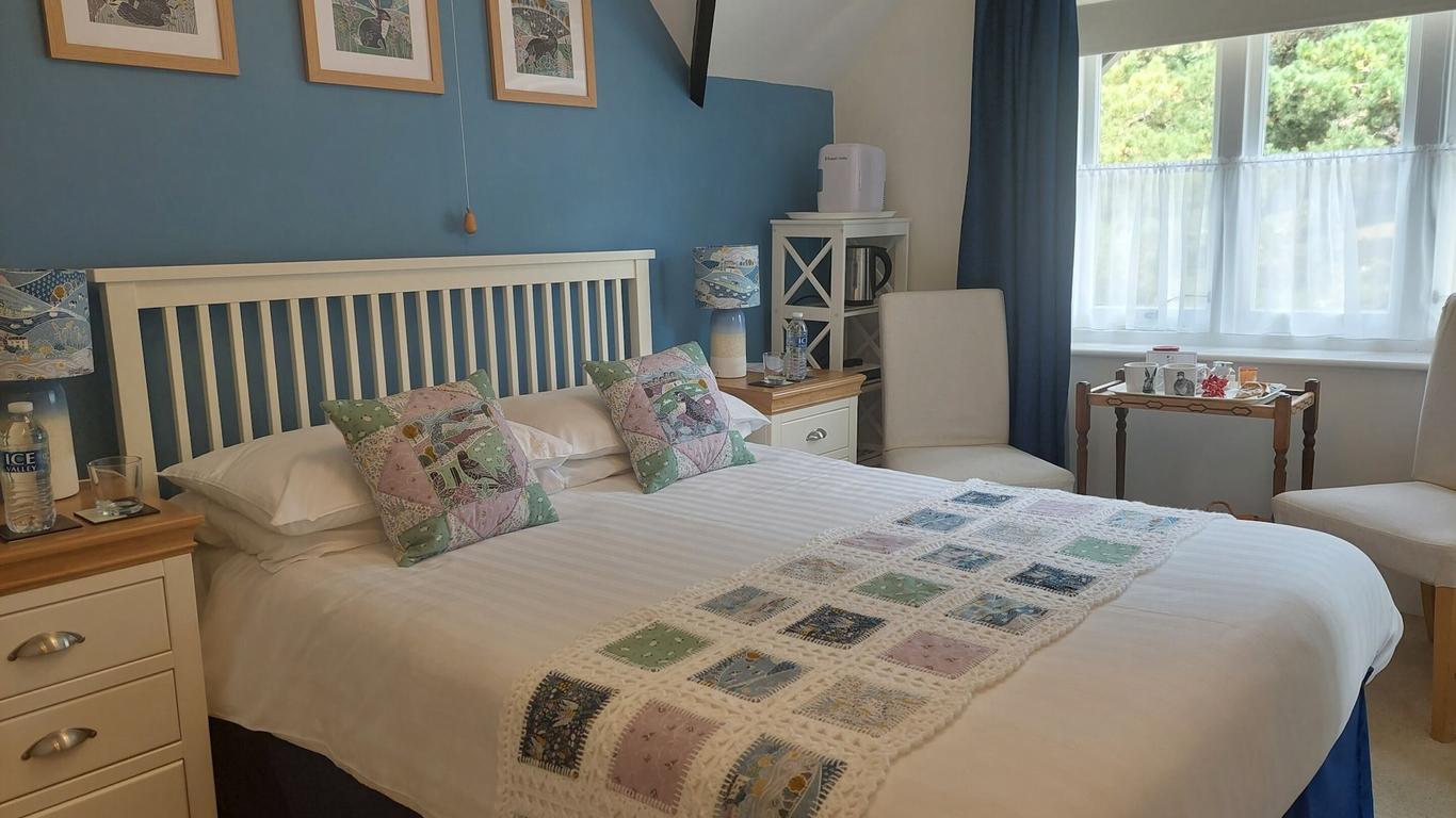 The Denes Guest House