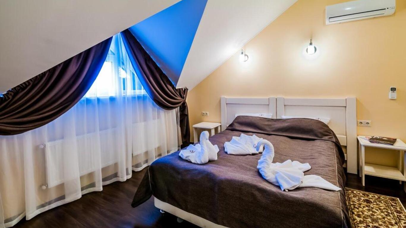 Kompliment Aparthotel