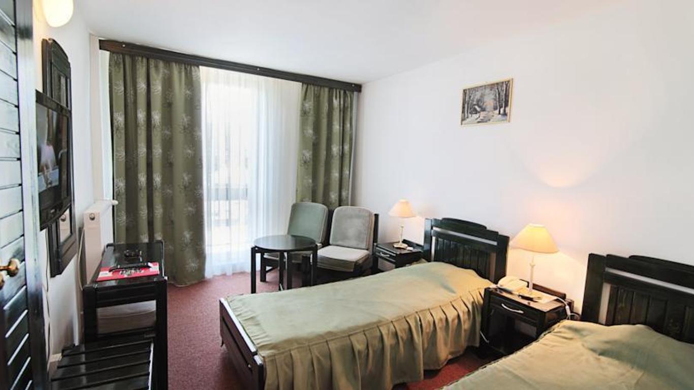 Hotel Turist