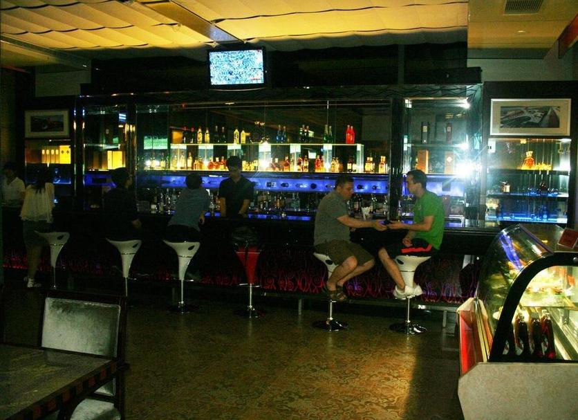 Bar Foto