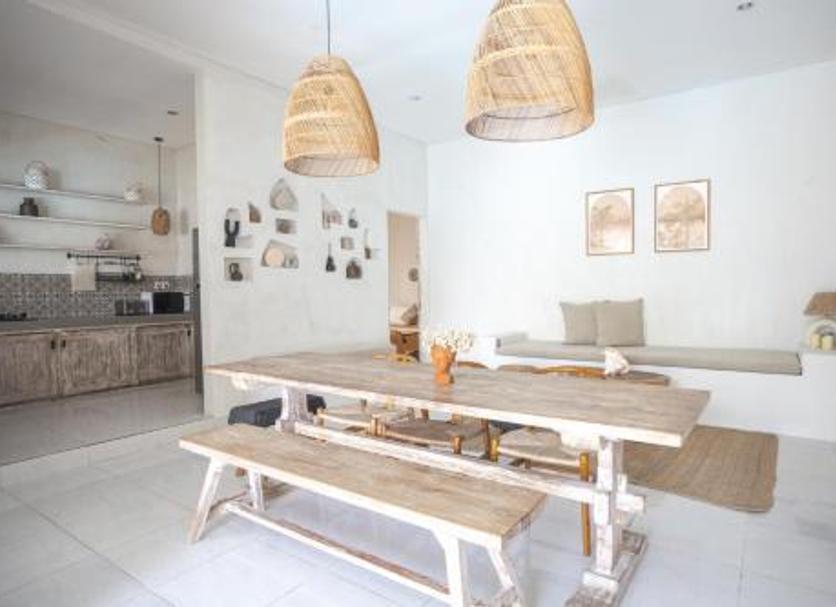 Comedor Foto