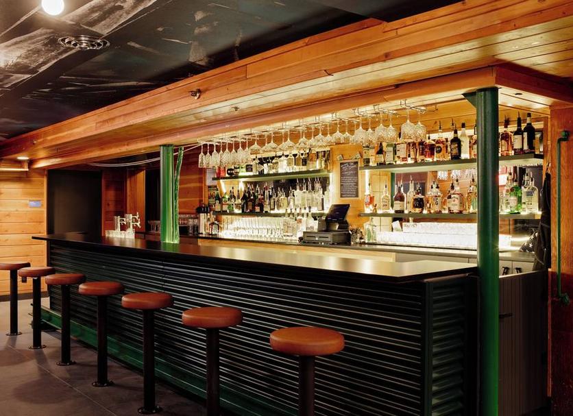 Bar Foto