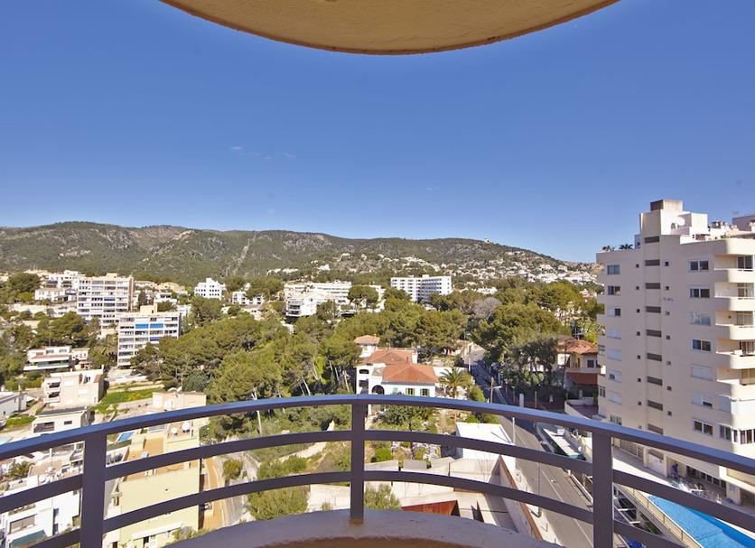 Balcón Foto