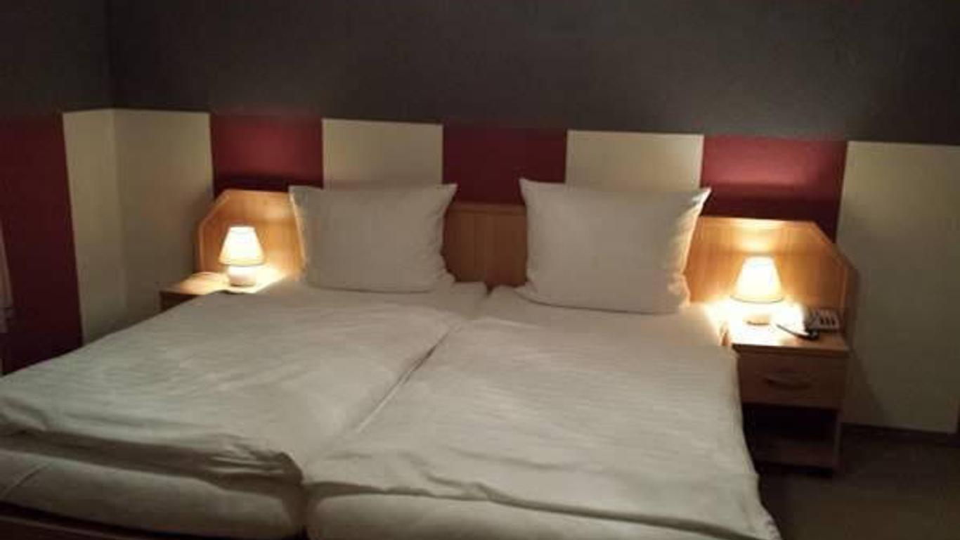 Hotel Rhein-Ahr