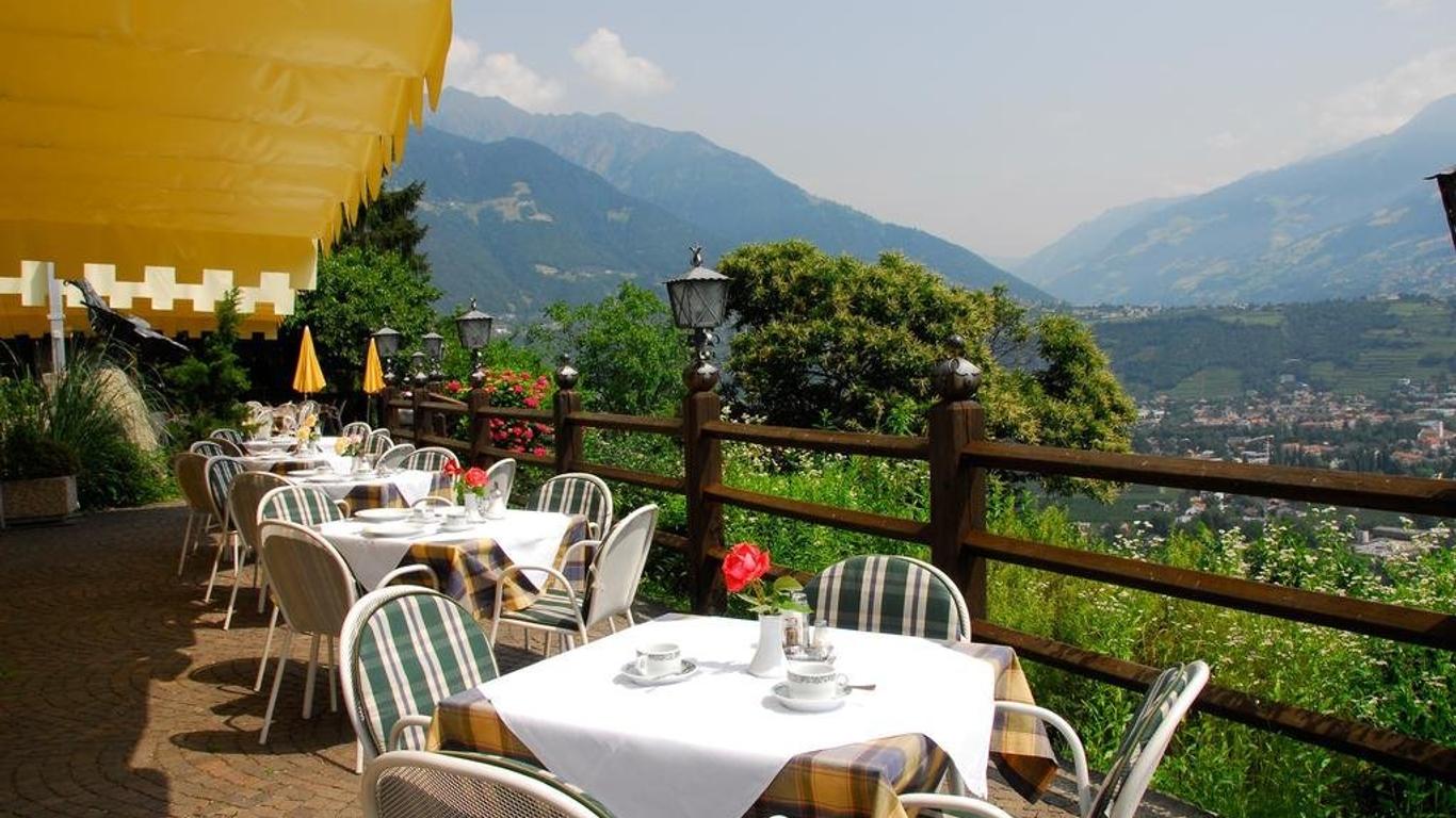 Hotel Gasthof Waldschenke