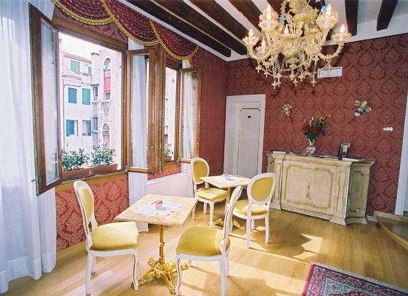 Comedor Foto