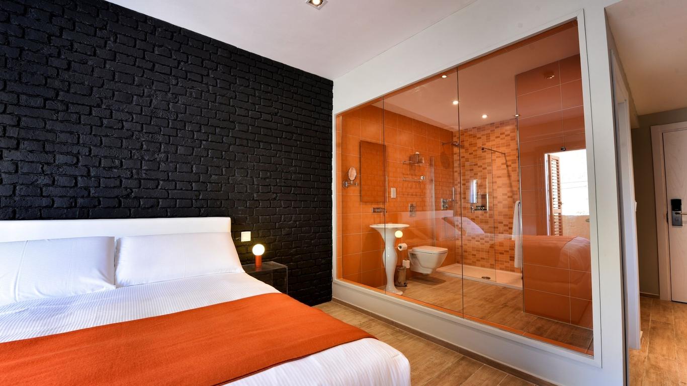 Quaint Boutique Hotel Sannat
