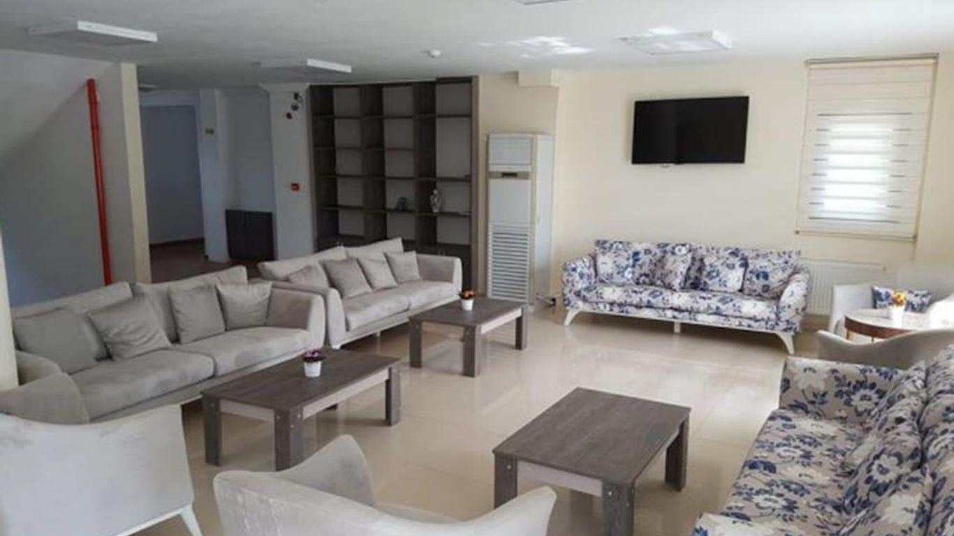 Gunes Yonu Otel