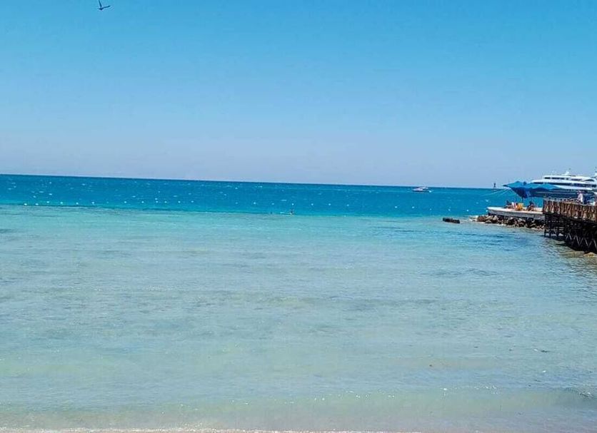 Playa Foto