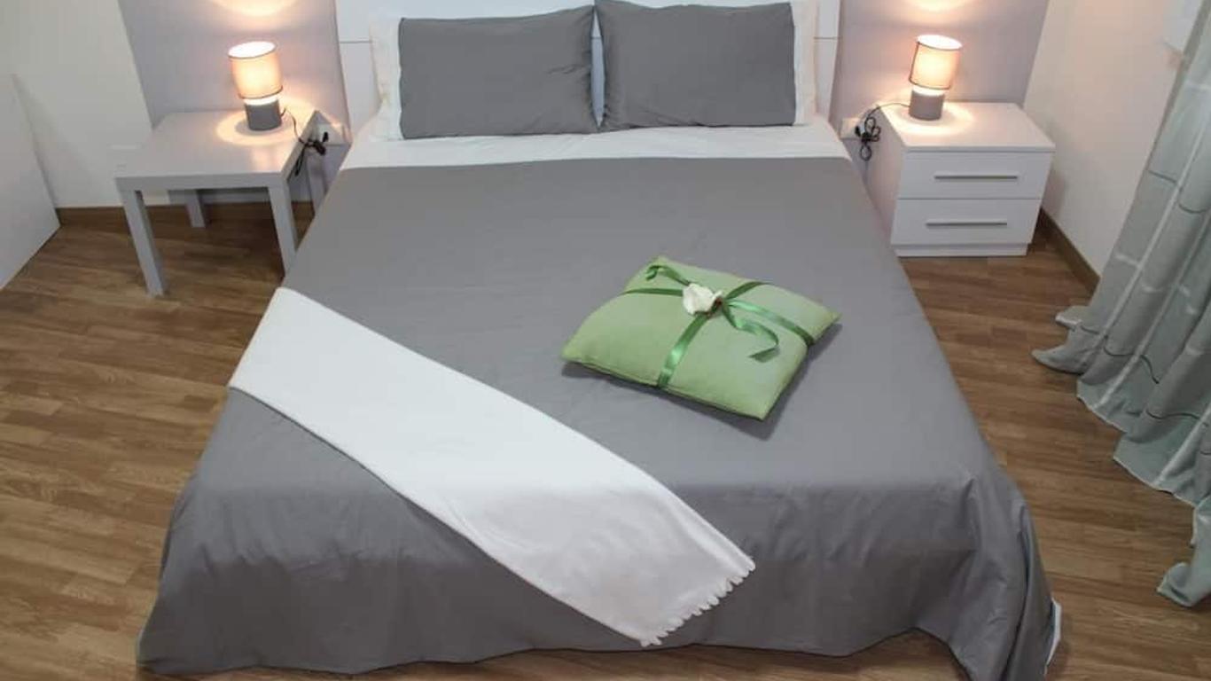 L'Iris B&B