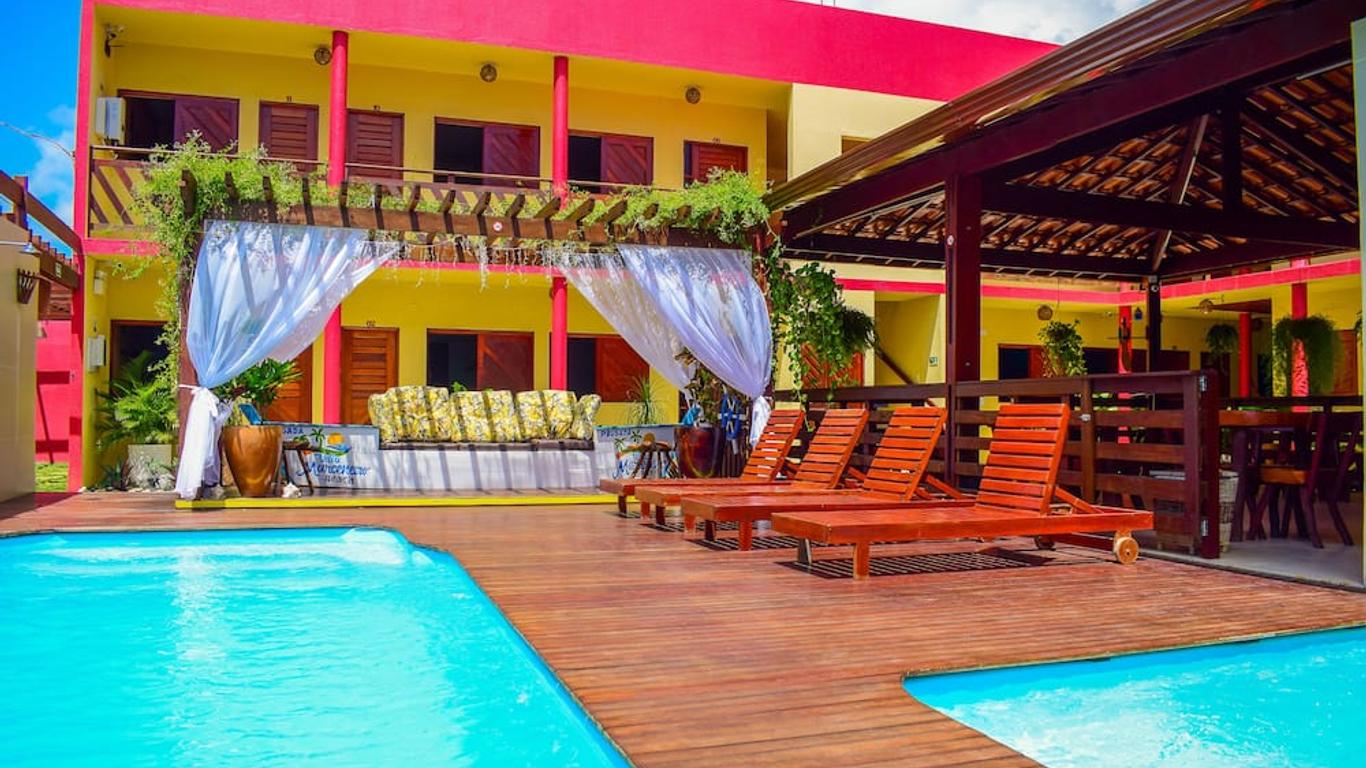 Villa Marceneiro Beach
