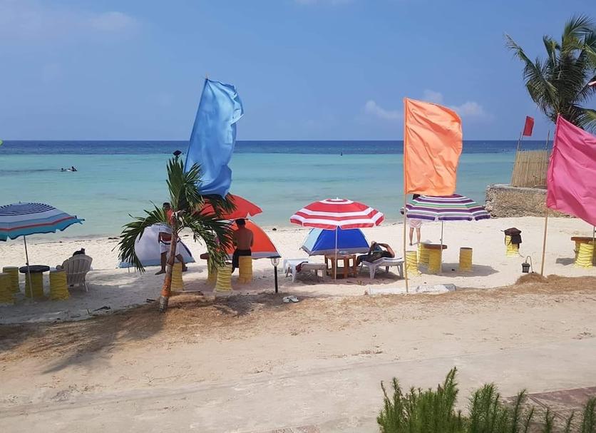 Playa Foto