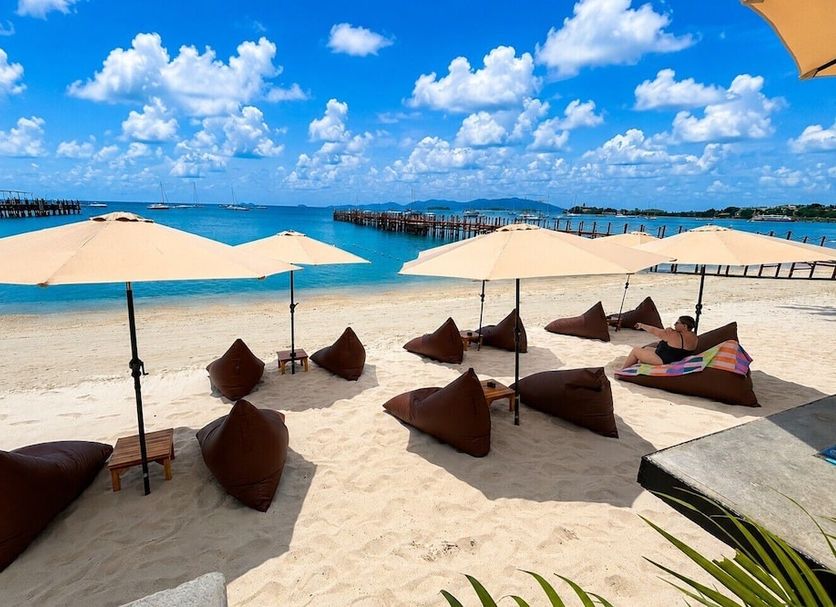 Playa Foto