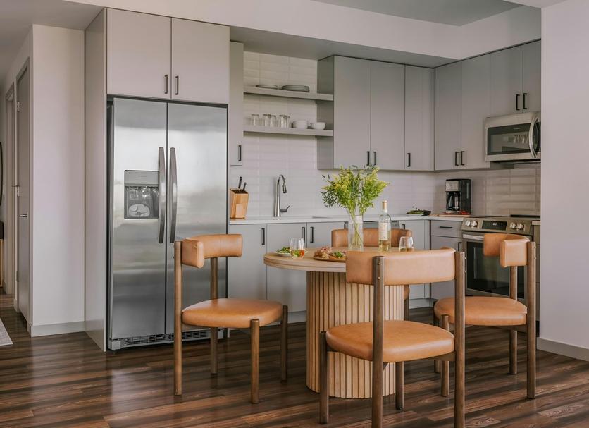 Cocina Foto