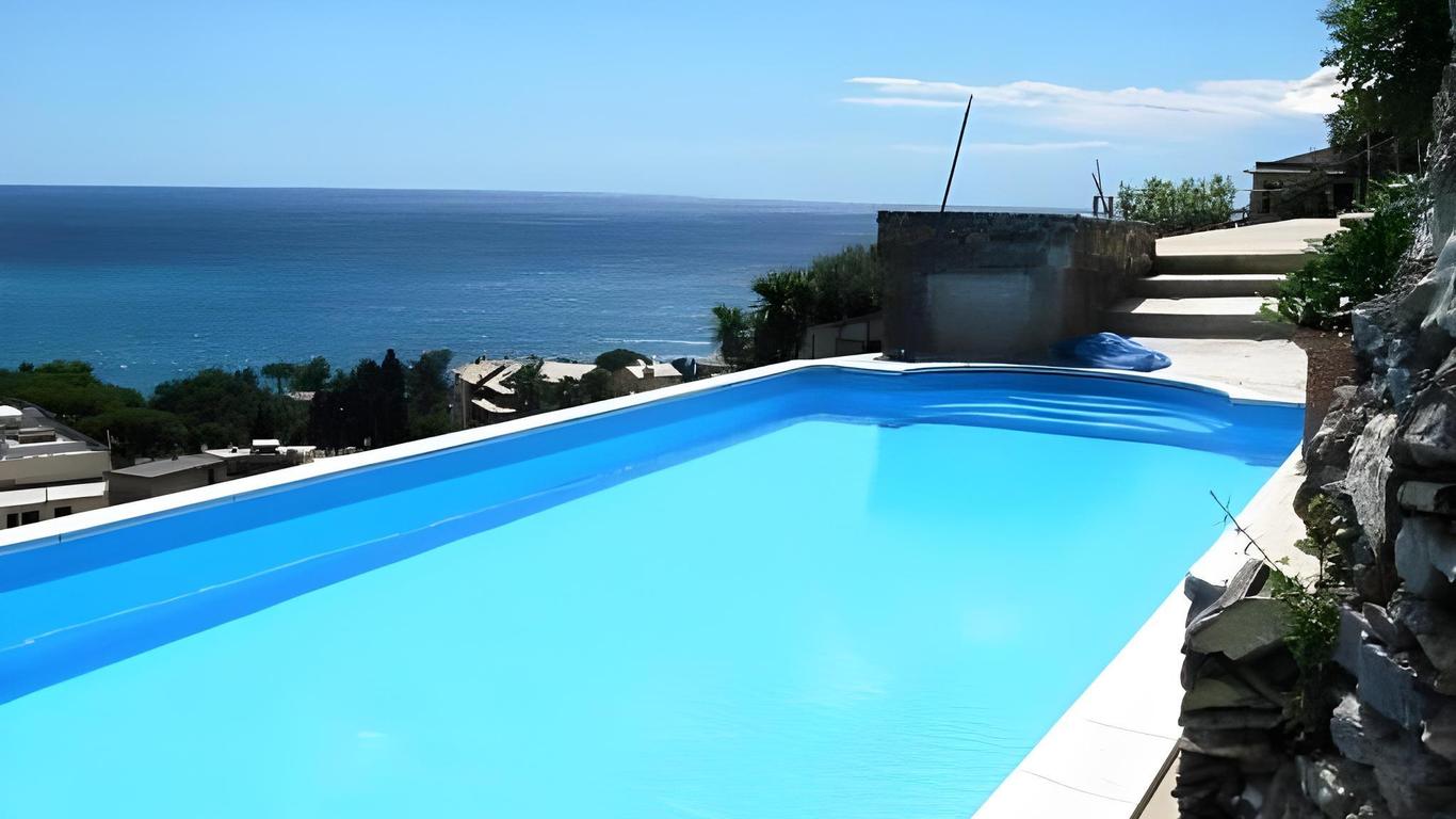 Agriturismo Le Pale