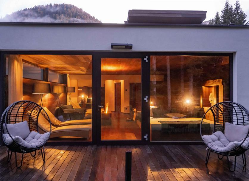 Spa Foto