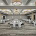 Sala de banquetes