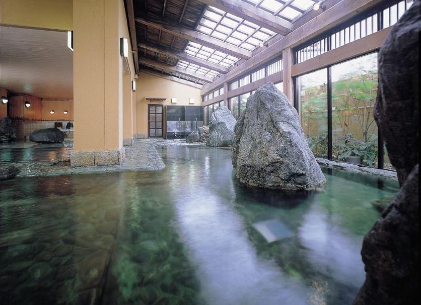 Spa Foto
