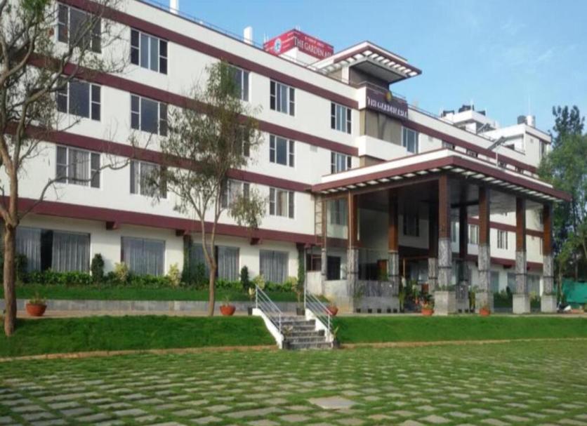 Edificio Foto