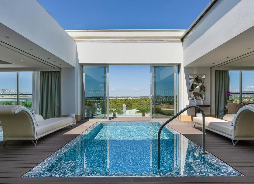Piscina Foto