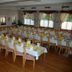 Sala de banquetes