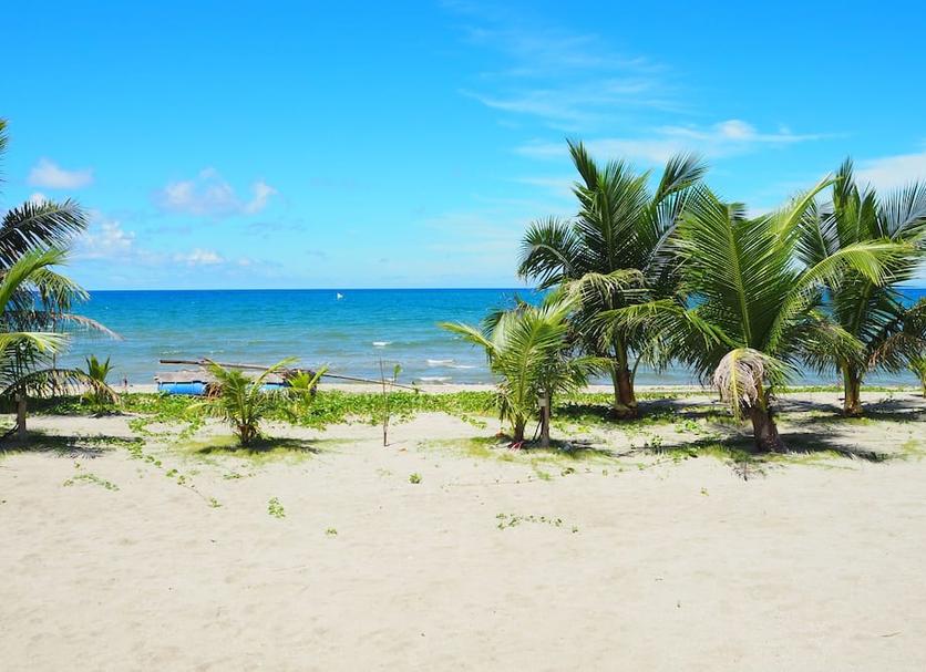 Playa Foto