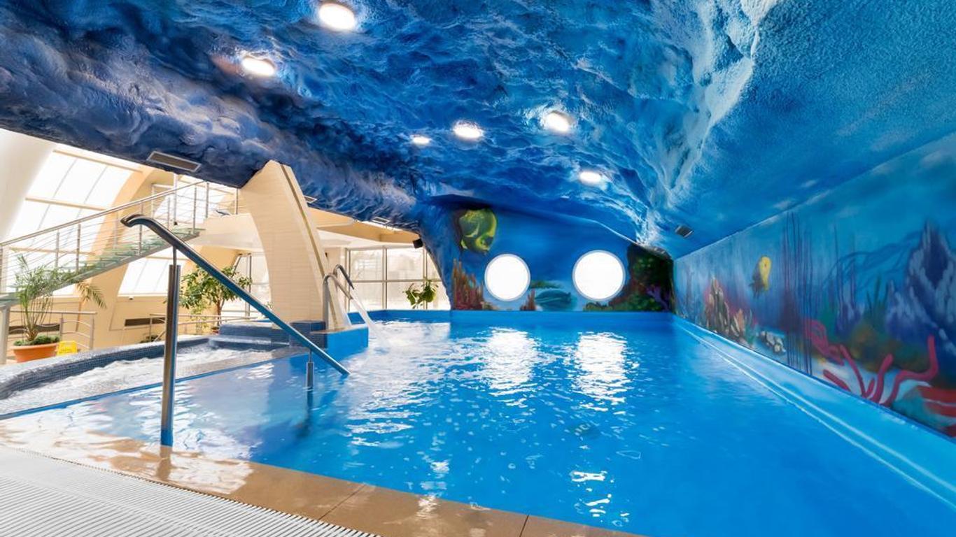 Grand Chotowa Hotel Spa & Resort