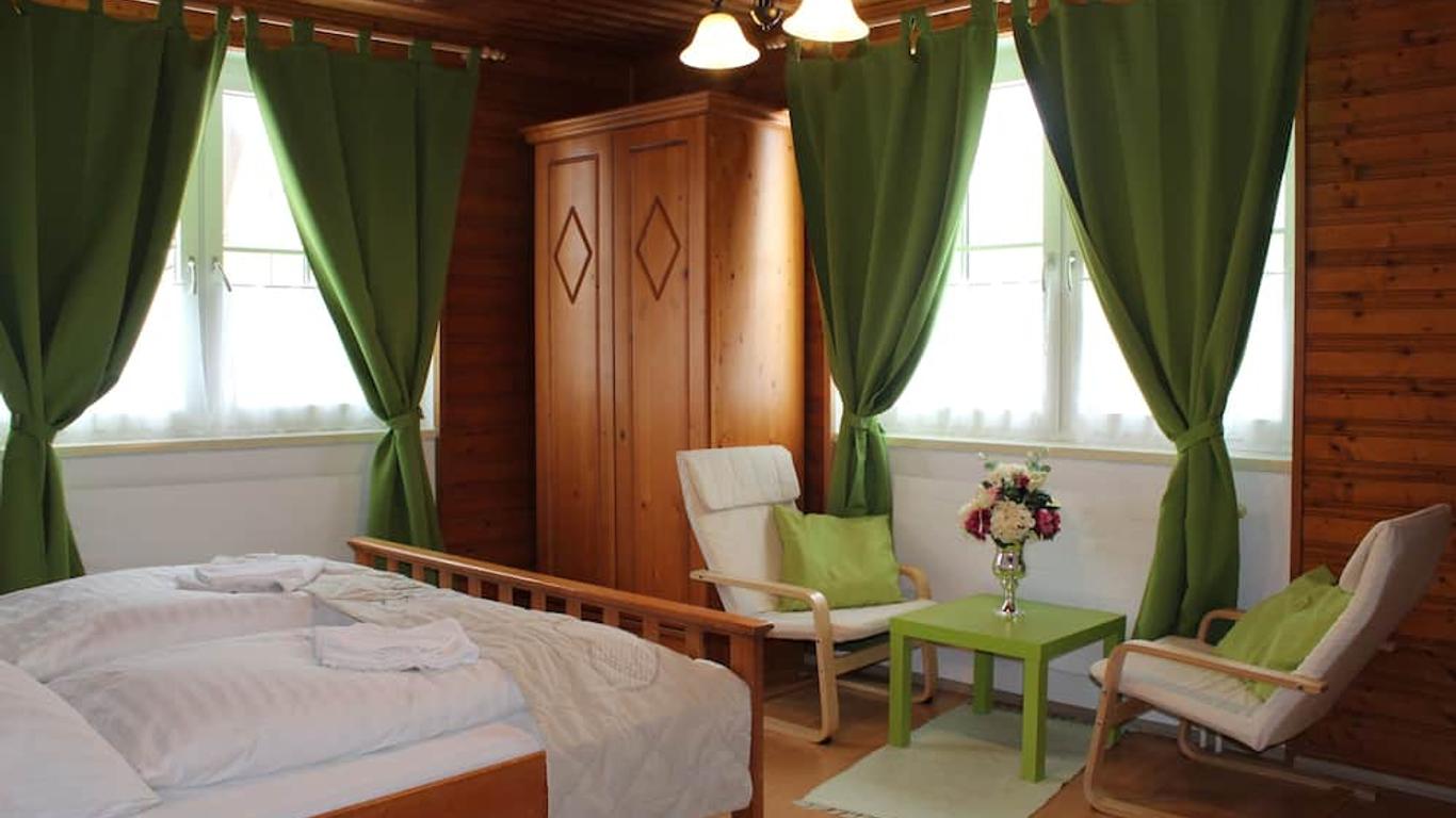 Vita Gasthof