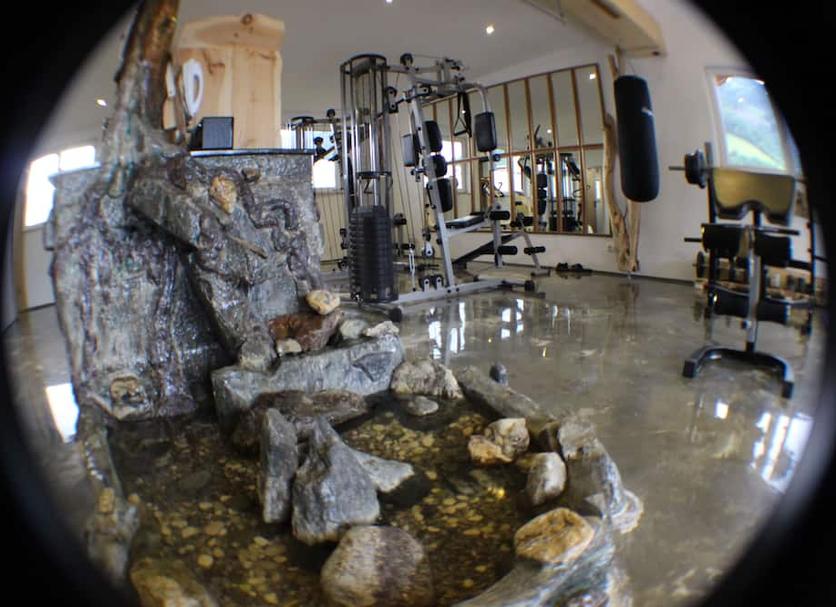 Gym Foto