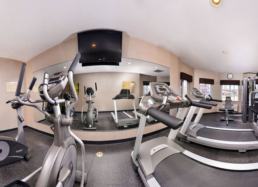 Gym Foto