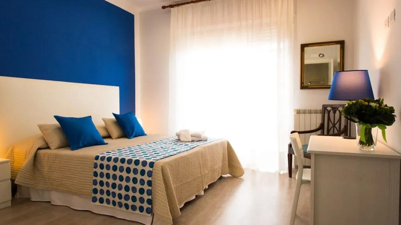 La Reginella B&b Sorrento