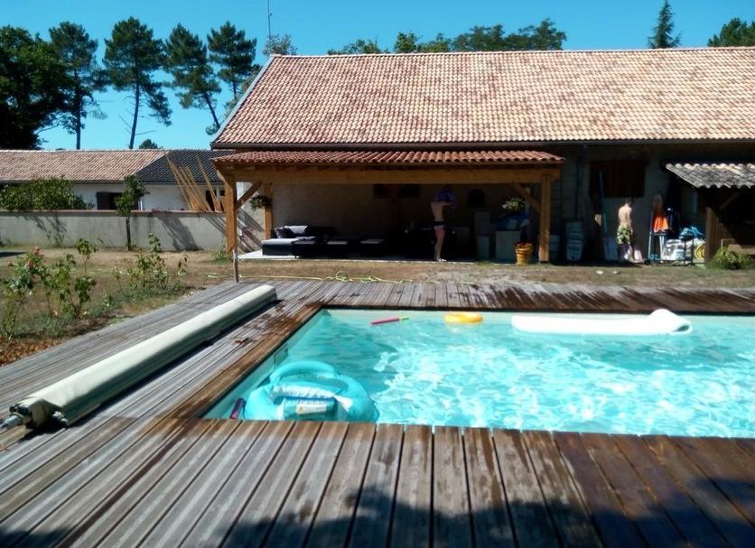 Piscina Foto