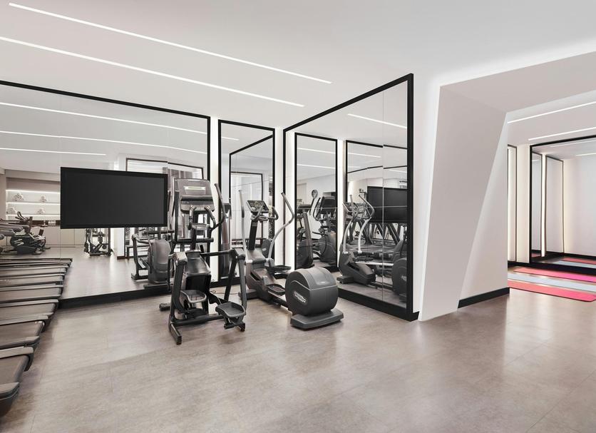 Gym Foto
