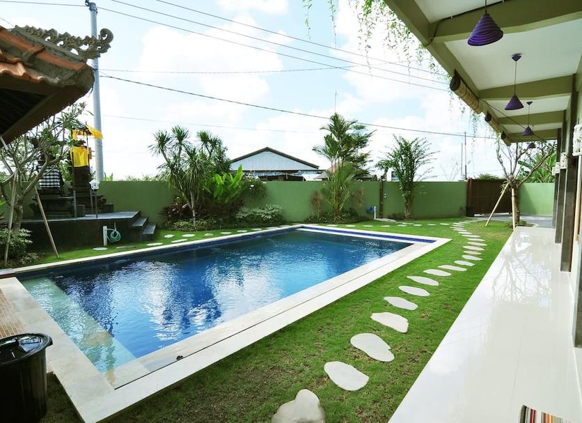 Piscina Foto