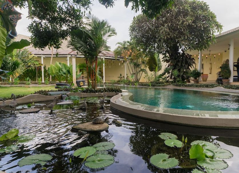Piscina Foto
