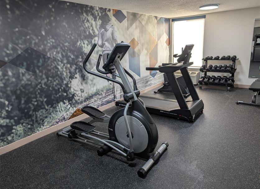 Gym Foto